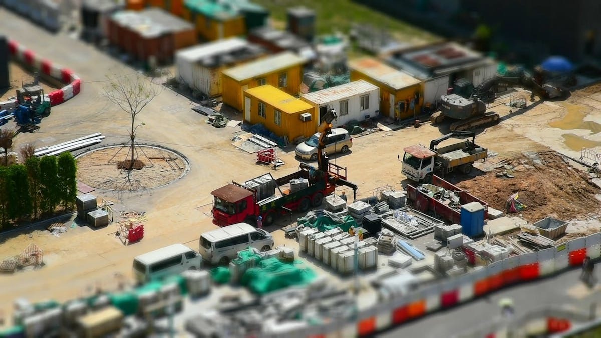 lego city