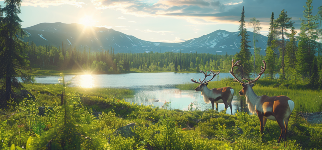 A la découverte de la Finlande : Top des expériences incontournables