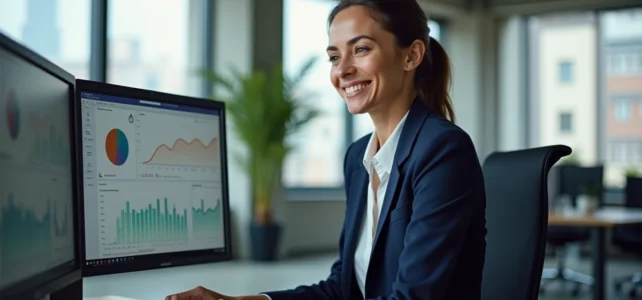 Découvrez comment développer votre entreprise grâce aux dernières tendances business en ligne Découvrez comment développer votre entreprise grâce aux dernières tendances business en ligne