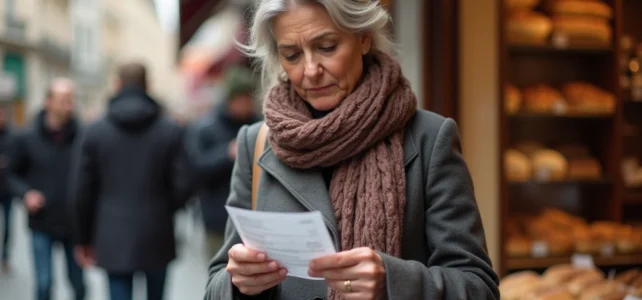 Inflation en France en 2025 : que révèlent les dernières prévisions de l&rsquo;INSEE ?