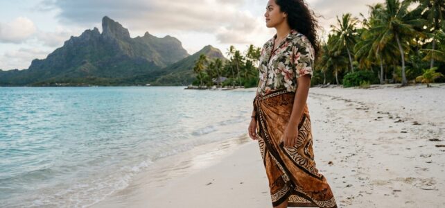 Voyages inoubliables : de la Polynésie aux croisières pour jeunes, notre sélection des aventures à vivre Voyages inoubliables : de la Polynésie aux croisières pour jeunes, notre sélection des aventures à vivre