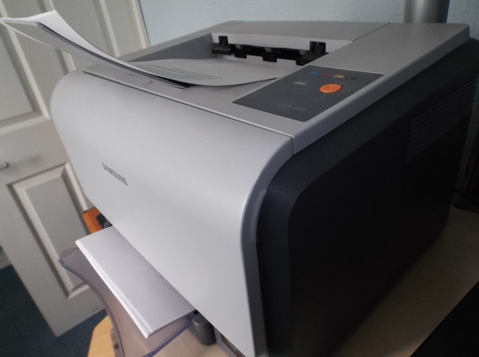 L’imprimante laser est-elle vraiment écologique ?